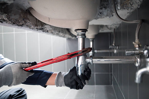 Trusted Pipe Repair service in Granger, TX - AAA Plumbing Heating